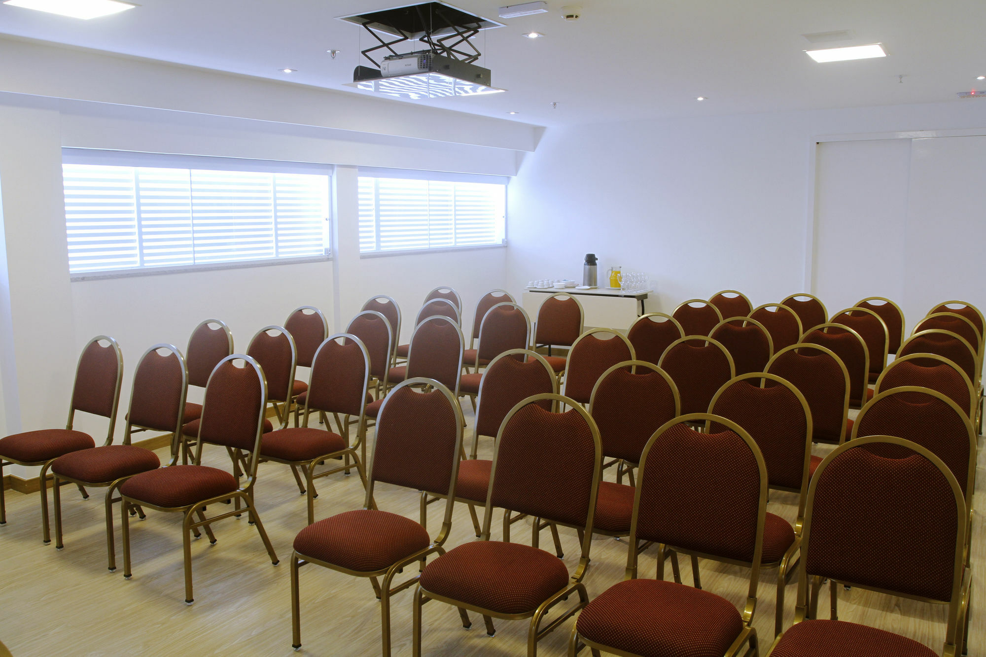 Transamerica Fit Vitoria Reta Da Penha Buitenkant foto